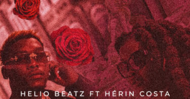 Helio Beatz - Eu só quero a ti Bebé (feat. Hérin)