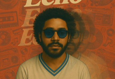 DJ Nelasta Nel Flow & Dj Johnny By - Echo