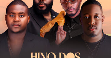Graciano Damásio, Ney Chiqui, Claudio Fênix & Flaviouz Hirif - Hino dos Solteiros