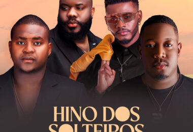 Graciano Damásio, Ney Chiqui, Claudio Fênix & Flaviouz Hirif - Hino dos Solteiros