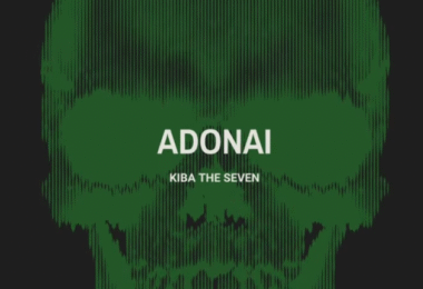 Kiba The Seven - ADONAI (Prod. by NOIRE)