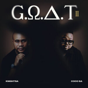 KnightSA, CocoSA, George Lesley & Russell Zuma - Sukuma