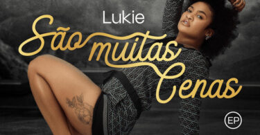 Lukie - Acabou