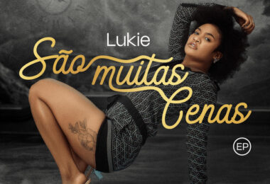 Lukie - Acabou