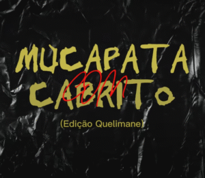Nikotina KF - Mucapata Com Cabrito (Edição Zambézia)