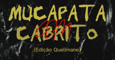Nikotina KF - Mucapata Com Cabrito (Edição Zambézia)