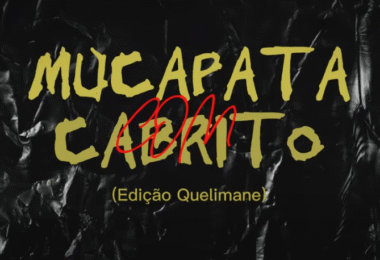 Nikotina KF - Mucapata Com Cabrito (Edição Zambézia)