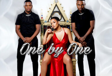 Paige, Bayor97 & JL SA - ONE BY ONE