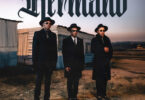 TOSS, Maglera Doe Boy & Young Stunna - Hermano