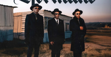 TOSS, Maglera Doe Boy & Young Stunna - Hermano