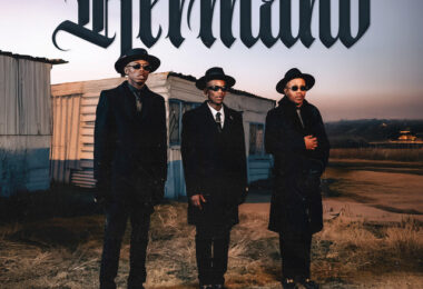 TOSS, Maglera Doe Boy & Young Stunna - Hermano