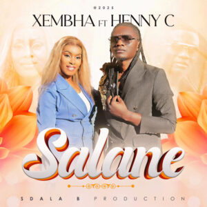 Xembha & HENNY C - SALANE