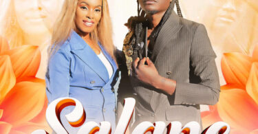 Xembha & HENNY C - SALANE