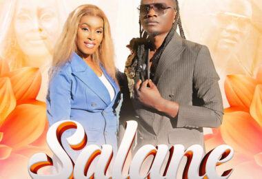 Xembha & HENNY C - SALANE