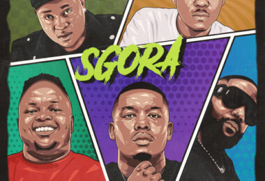 Abidoza - SGORA (feat. Cassper Nyovest, Abuti Lolo, Calvin Fallo & Carpo)