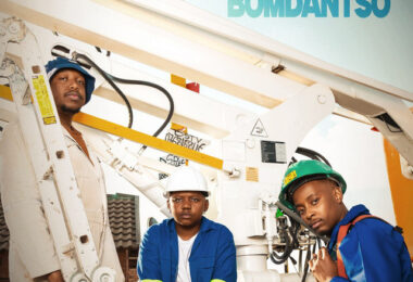 Aymos - Omaspala Bomdantso (feat. Mas Musiq & Lawd Weezy)