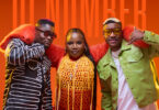Ba Bethe Gashoazen - Di Number (feat. Makhadzi & Enny Man Da Guitar)