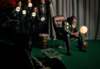 Burna Boy - Love