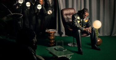 Burna Boy - Love