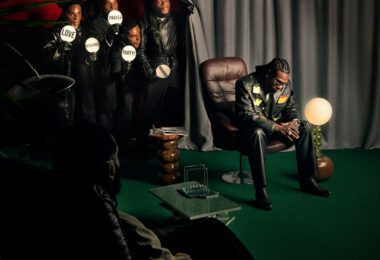 Burna Boy - Love