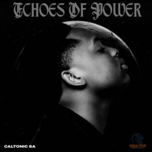Caltonic SA, Sir Trill, B33Kay SA & Sofi MLow - Pounds (feat. Msongi, Tumisho & De Soul)
