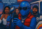 Cerro Muziq, JazzyDeep Griiptor, King Tone SA - Hamba Ke Manje (feat. Amsterdam DJ, Biblow & zirry, JustBassy)