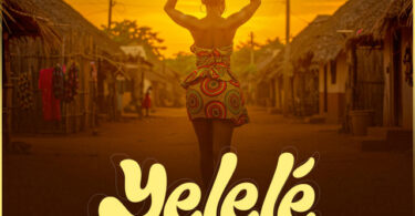 Chrill Malate - Yelelé (feat. Grande Homem)