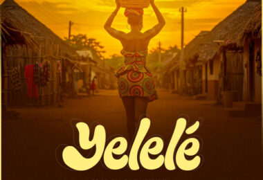 Chrill Malate - Yelelé (feat. Grande Homem)
