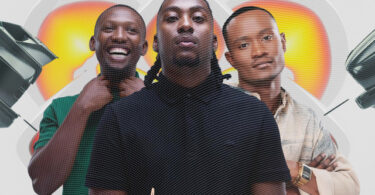 GL_Ceejay, Jazzworx & Thukuthela - Abonondaba (feat. Aymos)