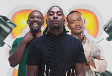 GL_Ceejay, Jazzworx & Thukuthela - Abonondaba (feat. Aymos)