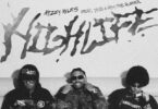 Mizzy Miles, Teto, Ryu & The Runner - HIGH LIFE (feat. Teto & Ryu, the Runner)