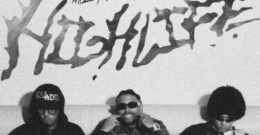 Mizzy Miles, Teto, Ryu & The Runner - HIGH LIFE (feat. Teto & Ryu, the Runner)