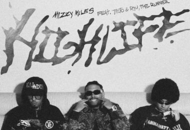 Mizzy Miles, Teto, Ryu & The Runner - HIGH LIFE (feat. Teto & Ryu, the Runner)