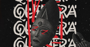 Helio Baiano & Kelson Track - Quimera