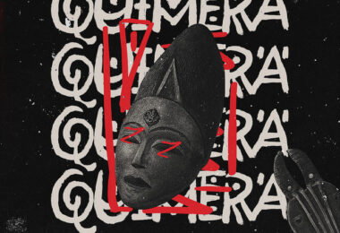 Helio Baiano & Kelson Track - Quimera
