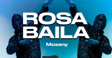 Diboba - Rosa Baila (feat. Mozany)