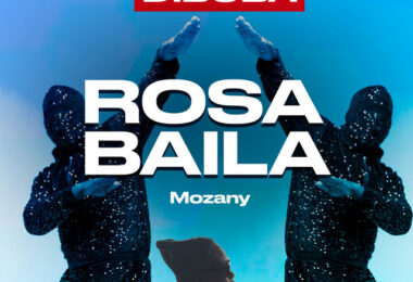 Diboba - Rosa Baila (feat. Mozany)