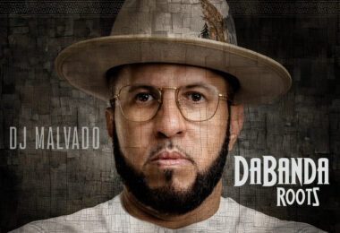 DJ Malvado - Dabanda Roots (Album)