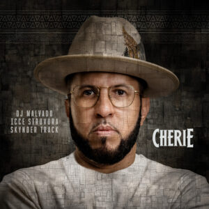 DJ Malvado - Cherie (feat. Icce Struvura & Skynder Track)