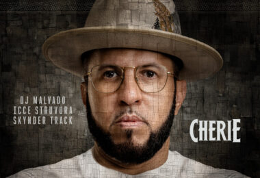 DJ Malvado - Cherie (feat. Icce Struvura & Skynder Track)