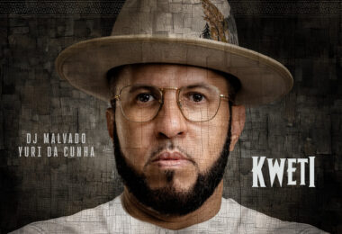 DJ Malvado & Yuri da Cunha - Kweti