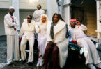 DJ Tshegu, Focalistic, Ch'cco & Nkosazana Daughter - Basela (feat. Ceehle & Sims Noreng)
