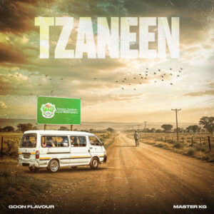 Goon Flavour & Master KG - Amaphupho (feat. Bassie & Caswell P)