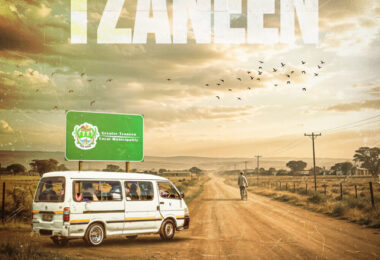 Goon Flavour & Master KG - Amaphupho (feat. Bassie & Caswell P)