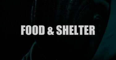 Hernani - Food & Shelter (Album)