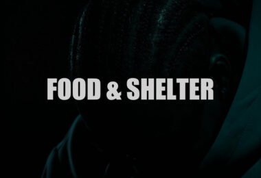 Hernani - Food & Shelter (Album)
