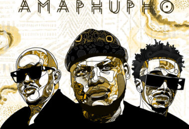 Jnr SA & Section Five - Amaphupho