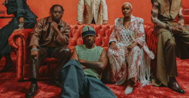 Kabza De Small - Hennessy Cypher (feat. Jaivah, Ms Banks, Blaqbonez, Joey B, FEMI ONE)