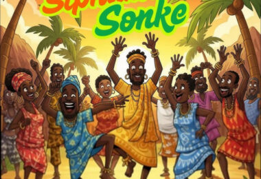 Killorbeezbeatz - Siphumelele Sonke (feat. Simmy Mtalane)