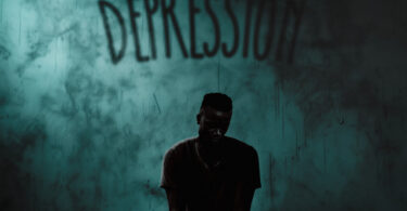 King Monada - Depression
